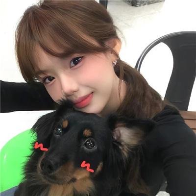 我的邻居是美女